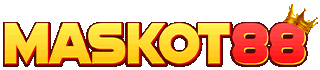 Logo MASKOT88